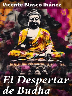 cover image of El Despertar de Budha